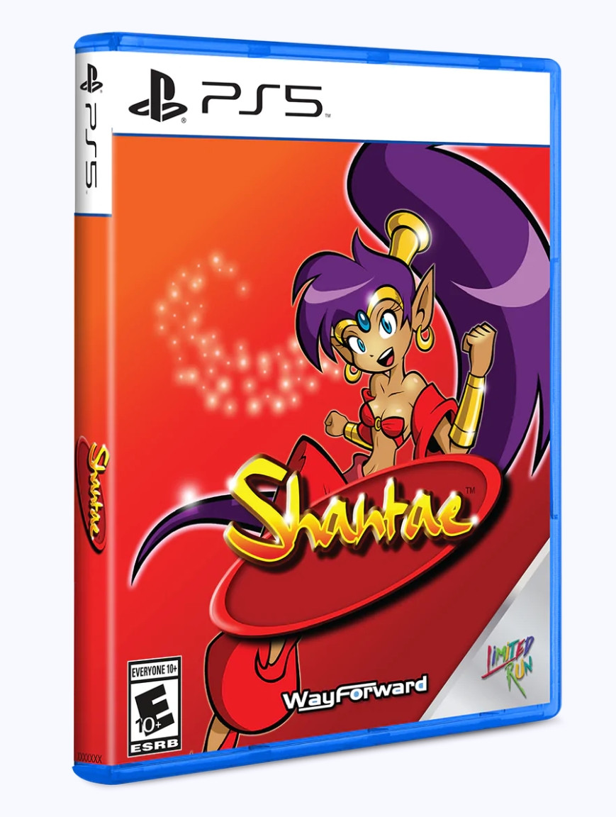 <br />
<b>Warning</b>:  Undefined variable $categoryPath in <b>/opt/bitnami/apache/htdocs/game/playstation-5/game.php</b> on line <b>235</b><br />
Shantae (Limited Run Games) - 