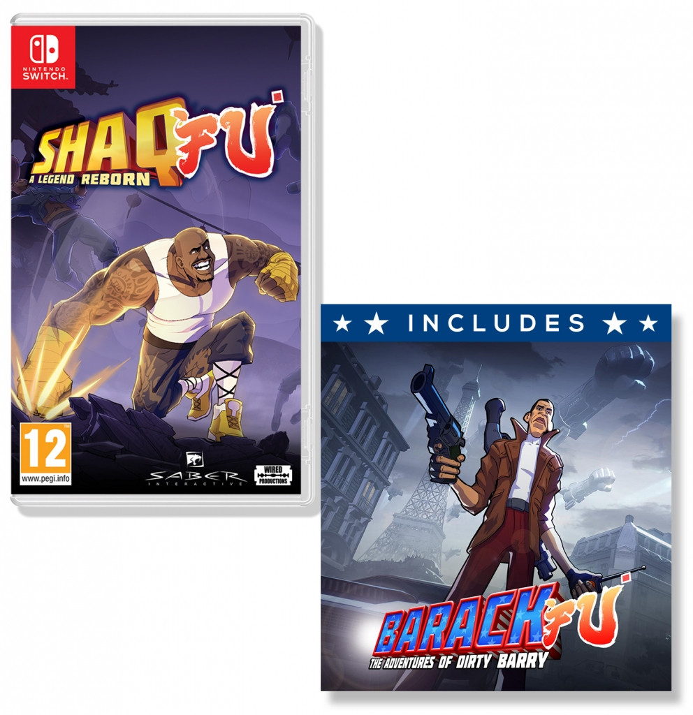 <br />
<b>Warning</b>:  Undefined variable $categoryPath in <b>/opt/bitnami/apache/htdocs/game/nintendo-switch/game.php</b> on line <b>234</b><br />
Shaq Fu: A Legend Reborn - 