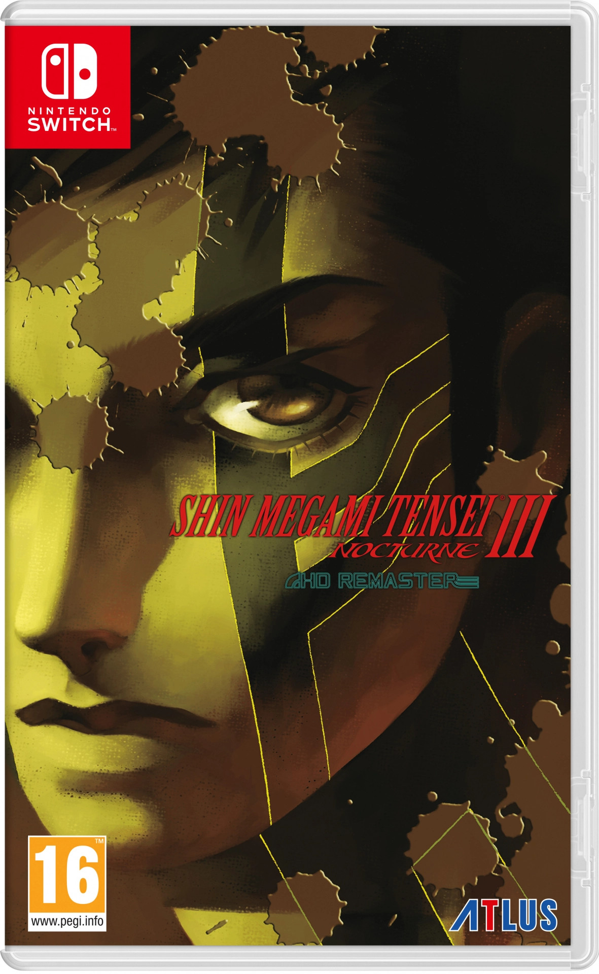 <br />
<b>Warning</b>:  Undefined variable $categoryPath in <b>/opt/bitnami/apache/htdocs/game/nintendo-switch/game.php</b> on line <b>234</b><br />
Shin Megami Tensei 3 Nocturne HD Remaster - 