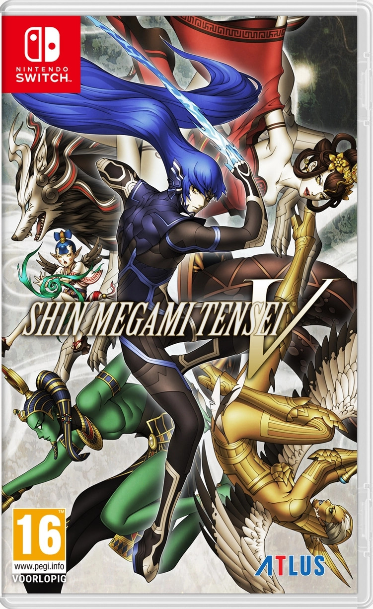 <br />
<b>Warning</b>:  Undefined variable $categoryPath in <b>/opt/bitnami/apache/htdocs/game/nintendo-switch/game.php</b> on line <b>234</b><br />
Shin Megami Tensei V - 