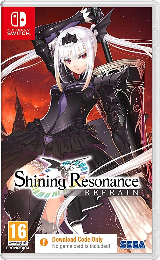 <br />
<b>Warning</b>:  Undefined variable $categoryPath in <b>/opt/bitnami/apache/htdocs/game/nintendo-switch/game.php</b> on line <b>234</b><br />
Shining Resonance Refrain (Code in a Box) - 