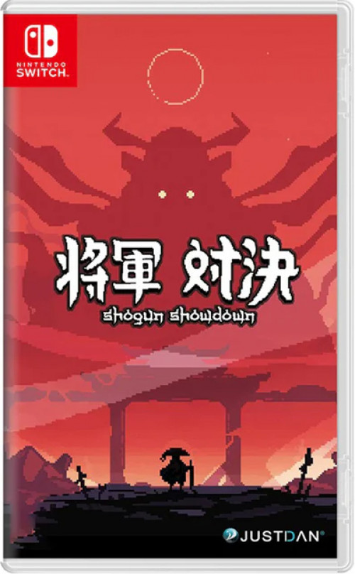 <br />
<b>Warning</b>:  Undefined variable $categoryPath in <b>/opt/bitnami/apache/htdocs/game/nintendo-switch/game.php</b> on line <b>266</b><br />
Shogun Showdown - 