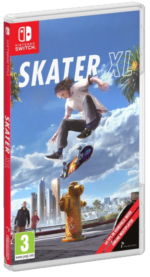 <br />
<b>Warning</b>:  Undefined variable $categoryPath in <b>/opt/bitnami/apache/htdocs/game/nintendo-switch/game.php</b> on line <b>234</b><br />
Skater XL - 