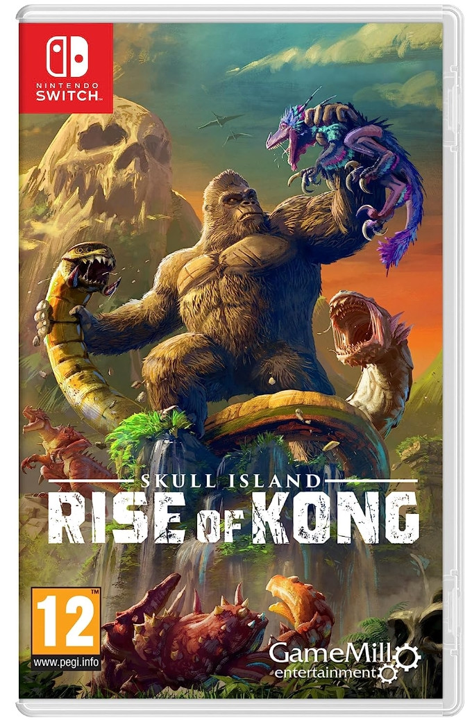 <br />
<b>Warning</b>:  Undefined variable $categoryPath in <b>/opt/bitnami/apache/htdocs/game/nintendo-switch/game.php</b> on line <b>234</b><br />
Skull Island: Rise of Kong - 