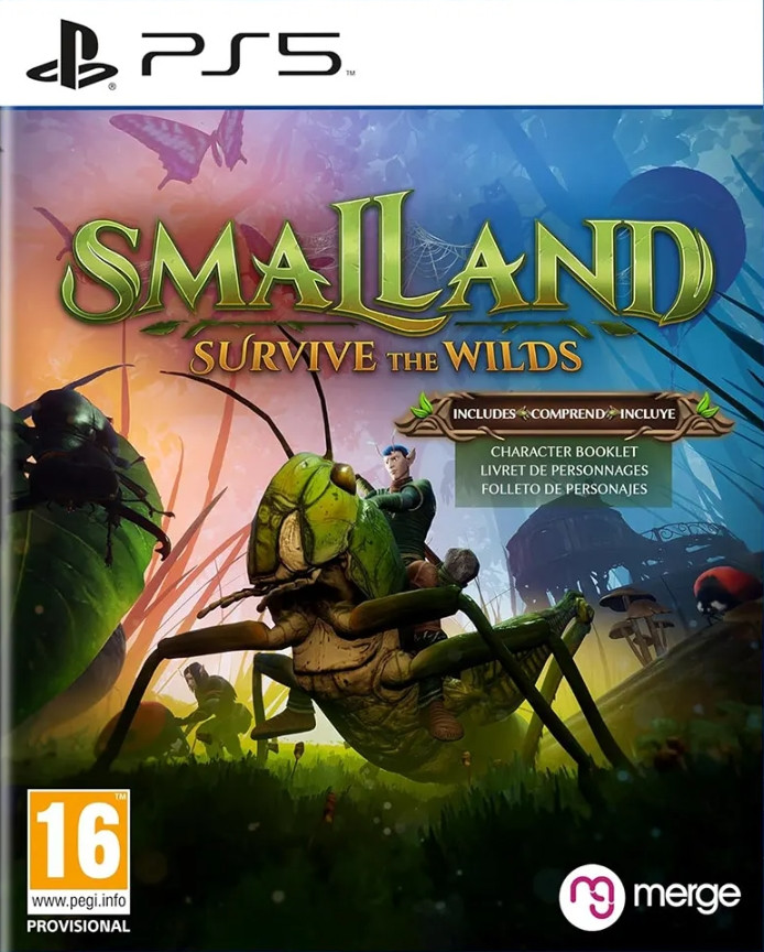 <br />
<b>Warning</b>:  Undefined variable $categoryPath in <b>/opt/bitnami/apache/htdocs/game/playstation-5/game.php</b> on line <b>235</b><br />
Smalland Survive the Wilds - 