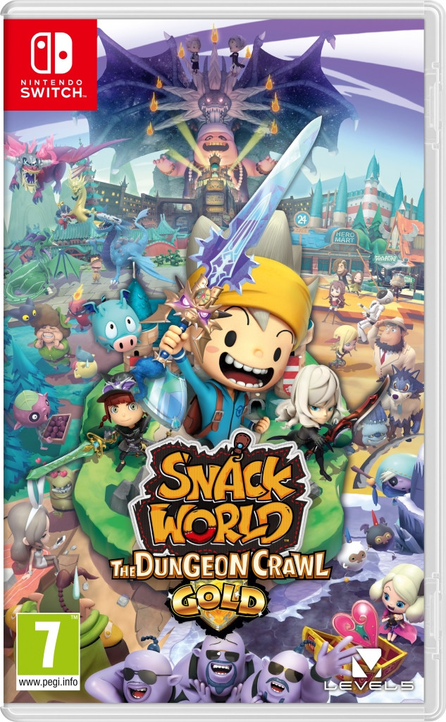 <br />
<b>Warning</b>:  Undefined variable $categoryPath in <b>/opt/bitnami/apache/htdocs/game/nintendo-switch/game.php</b> on line <b>234</b><br />
Snack World The Dungeon Crawl Gold - 