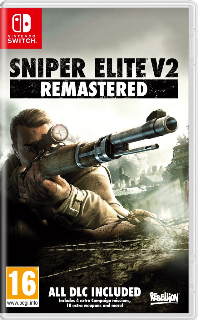 <br />
<b>Warning</b>:  Undefined variable $categoryPath in <b>/opt/bitnami/apache/htdocs/game/nintendo-switch/game.php</b> on line <b>234</b><br />
Sniper Elite V2 Remastered - 