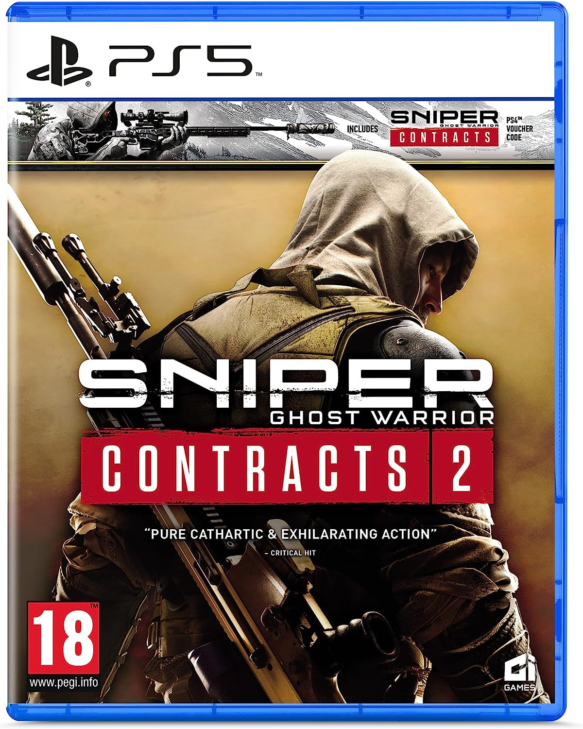 <br />
<b>Warning</b>:  Undefined variable $categoryPath in <b>/opt/bitnami/apache/htdocs/game/playstation-5/game.php</b> on line <b>235</b><br />
Sniper Ghost Warrior Contracts 2 - 