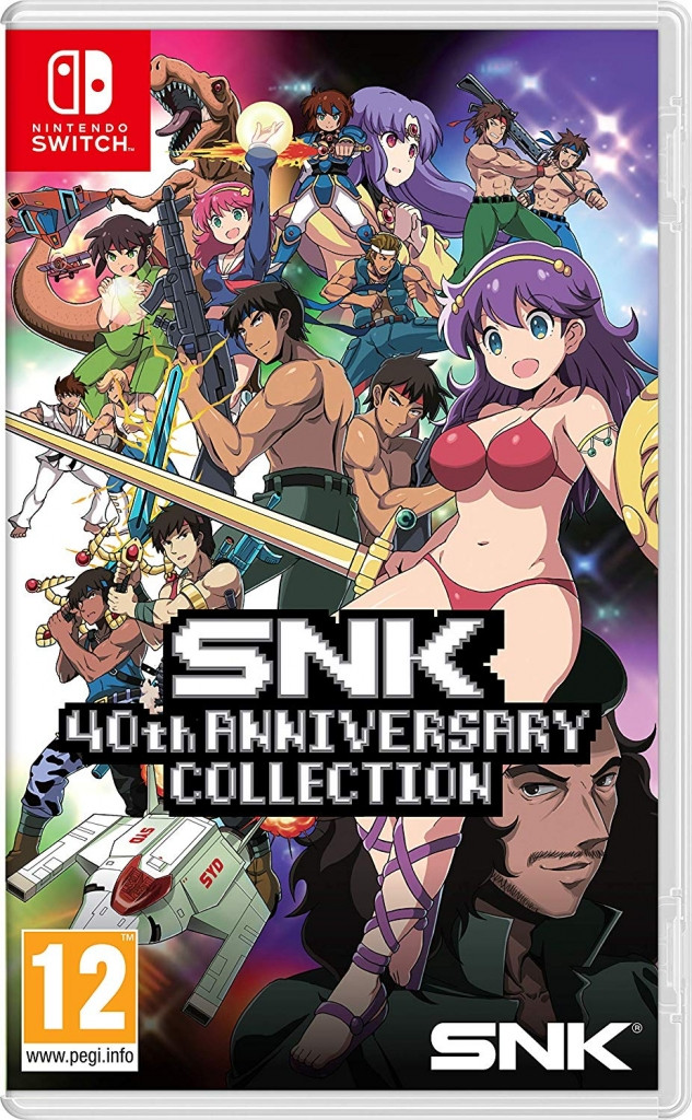 <br />
<b>Warning</b>:  Undefined variable $categoryPath in <b>/opt/bitnami/apache/htdocs/game/nintendo-switch/game.php</b> on line <b>234</b><br />
SNK 40th Aniversary Collection - 