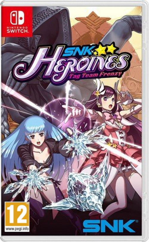 <br />
<b>Warning</b>:  Undefined variable $categoryPath in <b>/opt/bitnami/apache/htdocs/game/nintendo-switch/game.php</b> on line <b>234</b><br />
SNK Heroines Tag Team Frenzy - 