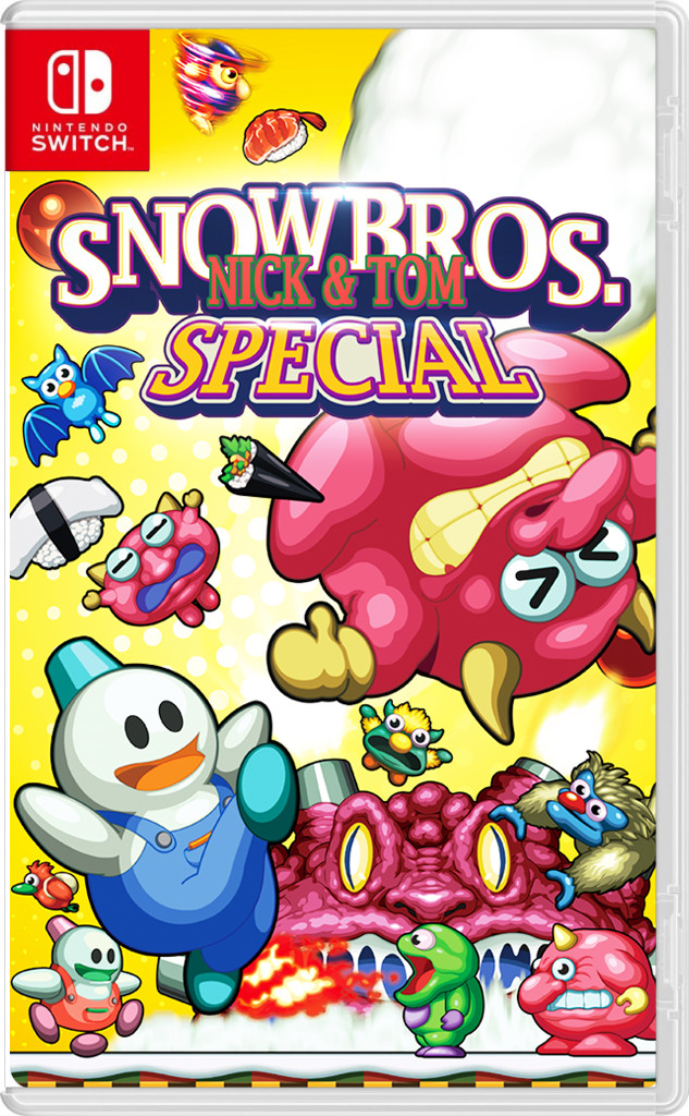 <br />
<b>Warning</b>:  Undefined variable $categoryPath in <b>/opt/bitnami/apache/htdocs/game/nintendo-switch/game.php</b> on line <b>234</b><br />
Snow Bros Nick & Tom Special - 