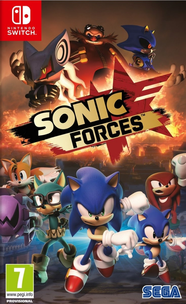 <br />
<b>Warning</b>:  Undefined variable $categoryPath in <b>/opt/bitnami/apache/htdocs/game/nintendo-switch/game.php</b> on line <b>234</b><br />
Sonic Forces - 