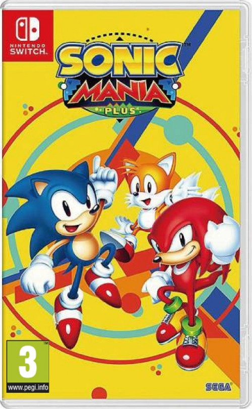 <br />
<b>Warning</b>:  Undefined variable $categoryPath in <b>/opt/bitnami/apache/htdocs/game/nintendo-switch/game.php</b> on line <b>234</b><br />
Sonic Mania Plus - 