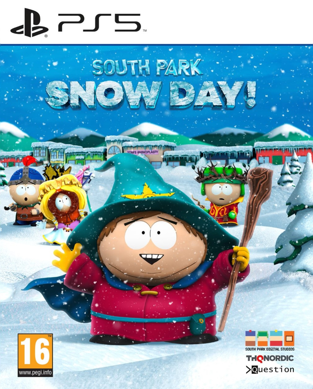 <br />
<b>Warning</b>:  Undefined variable $categoryPath in <b>/opt/bitnami/apache/htdocs/game/playstation-5/game.php</b> on line <b>235</b><br />
South Park - Snow Day! - 