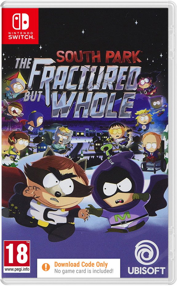 <br />
<b>Warning</b>:  Undefined variable $categoryPath in <b>/opt/bitnami/apache/htdocs/game/nintendo-switch/game.php</b> on line <b>234</b><br />
South Park the Fractured But Whole (Code in a Box) - 