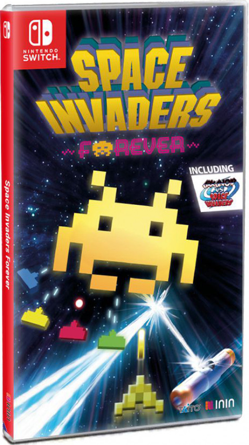 <br />
<b>Warning</b>:  Undefined variable $categoryPath in <b>/opt/bitnami/apache/htdocs/game/nintendo-switch/game.php</b> on line <b>234</b><br />
Space Invaders Forever - 