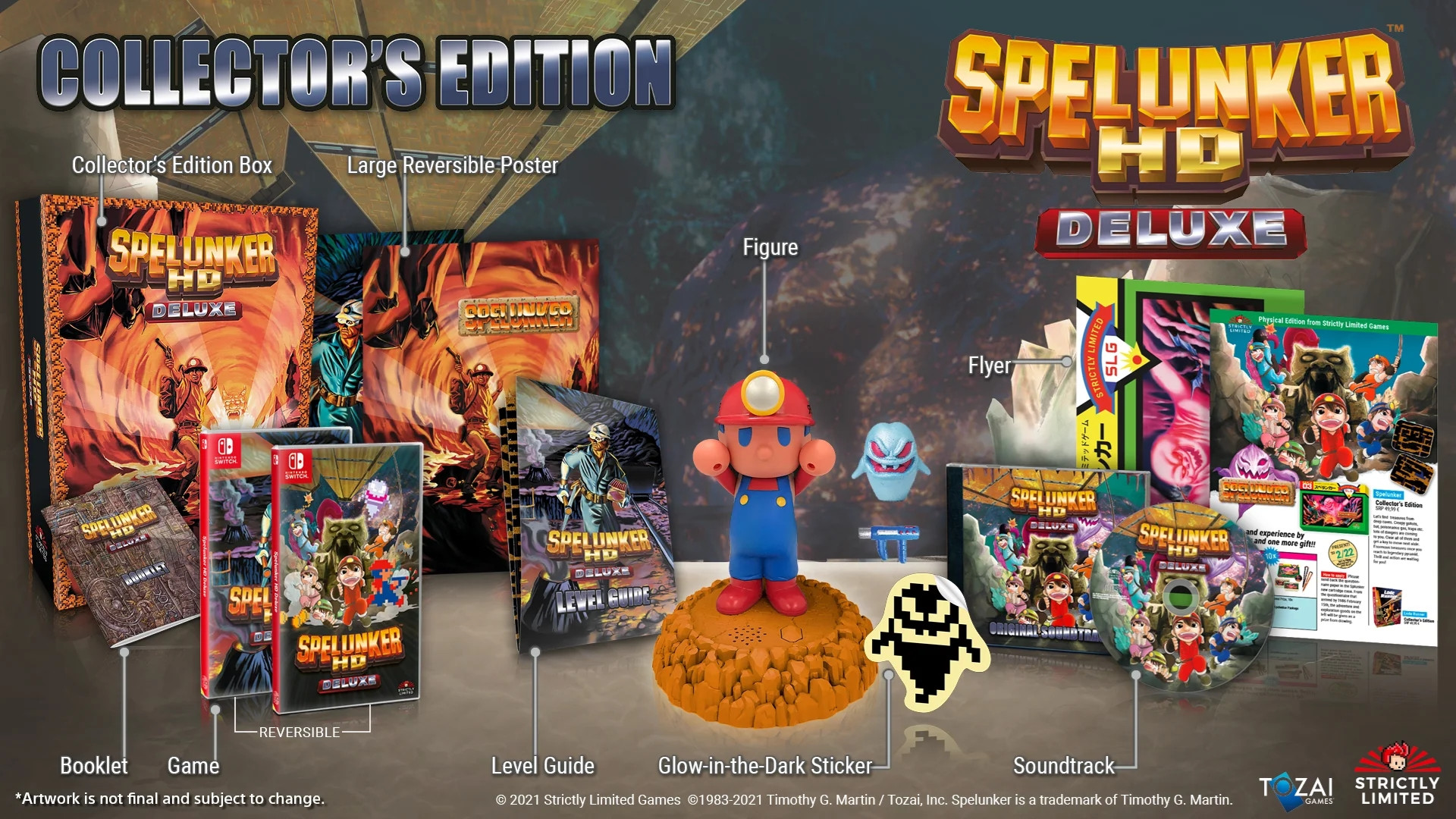 <br />
<b>Warning</b>:  Undefined variable $categoryPath in <b>/opt/bitnami/apache/htdocs/game/nintendo-switch/game.php</b> on line <b>234</b><br />
Spelunker HD Deluxe Collector's Edition - 