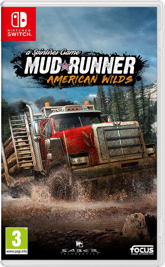 <br />
<b>Warning</b>:  Undefined variable $categoryPath in <b>/opt/bitnami/apache/htdocs/game/nintendo-switch/game.php</b> on line <b>234</b><br />
Spintires: MudRunner American Wilds - 