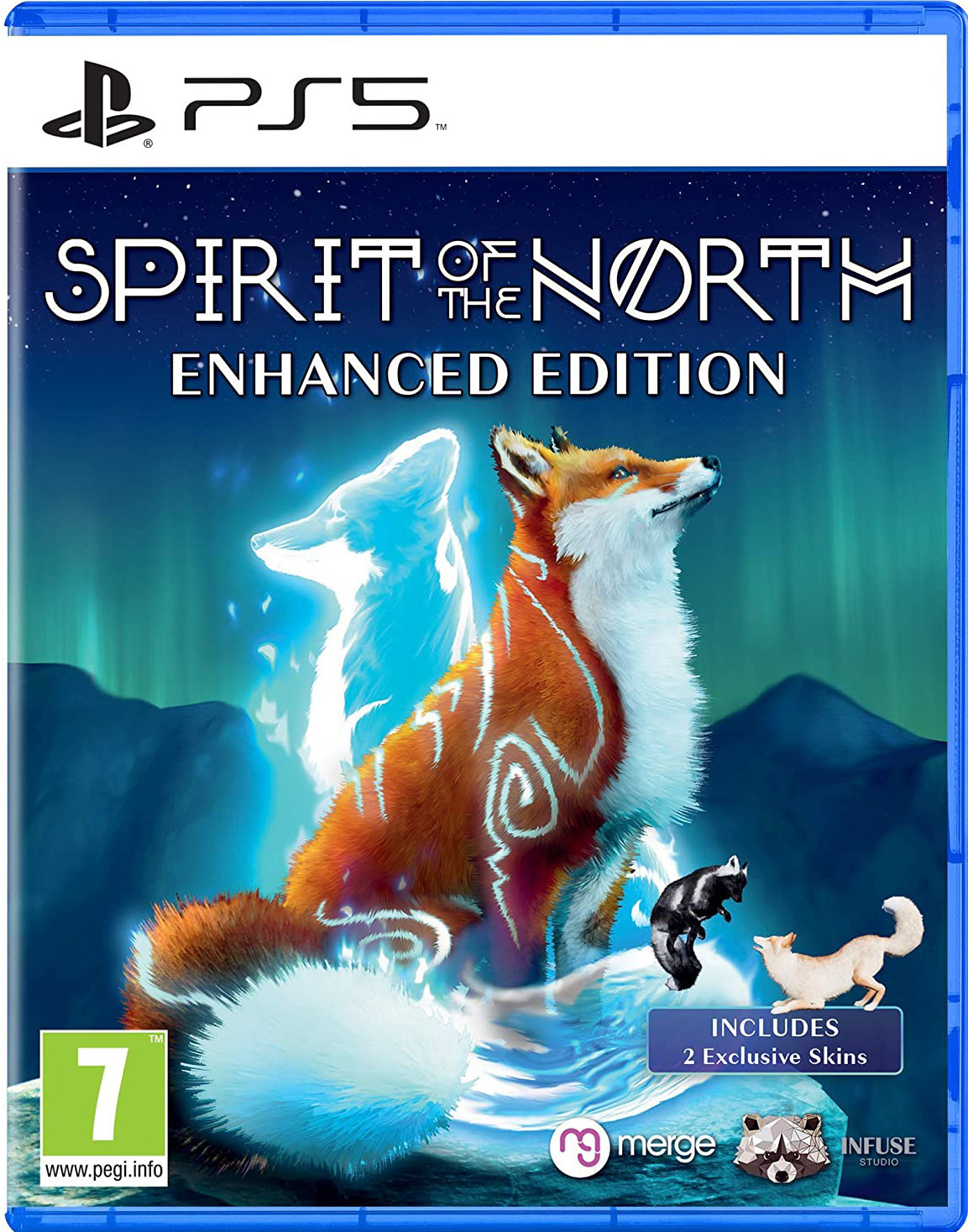 <br />
<b>Warning</b>:  Undefined variable $categoryPath in <b>/opt/bitnami/apache/htdocs/game/playstation-5/game.php</b> on line <b>235</b><br />
Spirit of the North Enhanced Edition - 