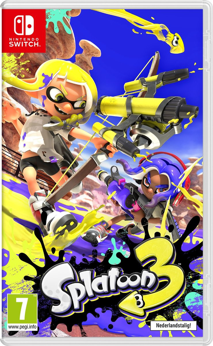 <br />
<b>Warning</b>:  Undefined variable $categoryPath in <b>/opt/bitnami/apache/htdocs/game/nintendo-switch/game.php</b> on line <b>234</b><br />
Splatoon 3 - 