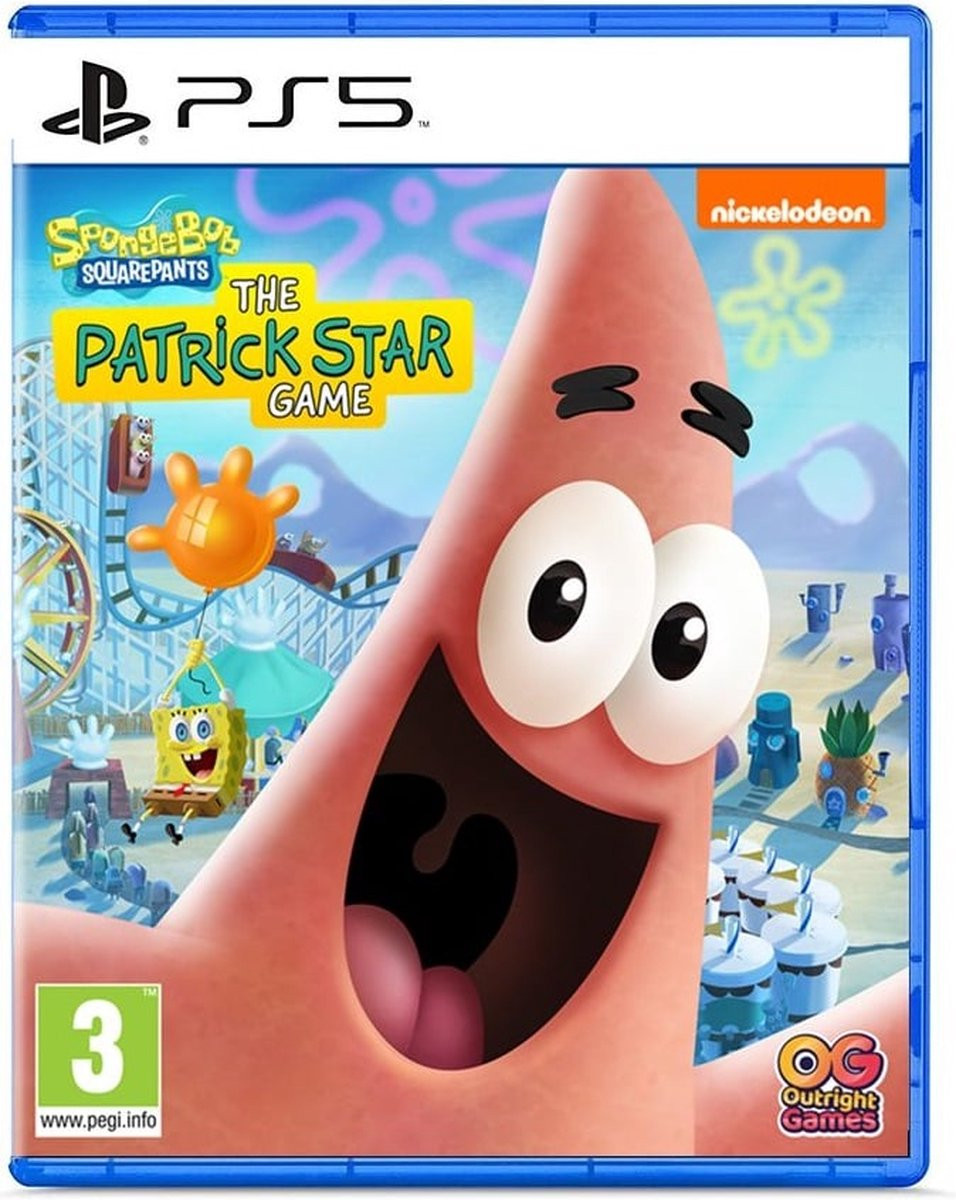 <br />
<b>Warning</b>:  Undefined variable $categoryPath in <b>/opt/bitnami/apache/htdocs/game/playstation-5/game.php</b> on line <b>235</b><br />
SpongeBob SquarePants The Patrick Star Game - 