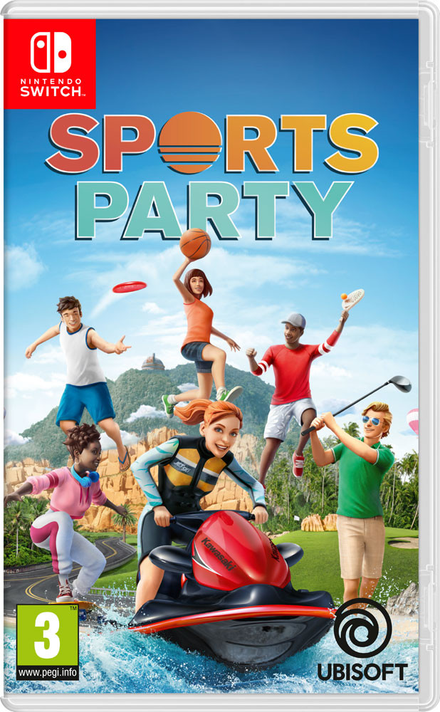 <br />
<b>Warning</b>:  Undefined variable $categoryPath in <b>/opt/bitnami/apache/htdocs/game/nintendo-switch/game.php</b> on line <b>234</b><br />
Sports Party - 