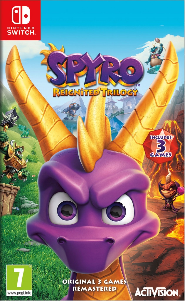 <br />
<b>Warning</b>:  Undefined variable $categoryPath in <b>/opt/bitnami/apache/htdocs/game/nintendo-switch/game.php</b> on line <b>234</b><br />
Spyro Reignited Trilogy - 