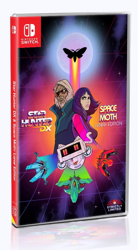 <br />
<b>Warning</b>:  Undefined variable $categoryPath in <b>/opt/bitnami/apache/htdocs/game/nintendo-switch/game.php</b> on line <b>234</b><br />
Star Hunter DX & Space Moth: Lunar Edition - 