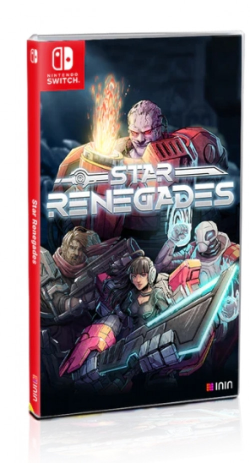 <br />
<b>Warning</b>:  Undefined variable $categoryPath in <b>/opt/bitnami/apache/htdocs/game/nintendo-switch/game.php</b> on line <b>234</b><br />
Star Renegades (Strictly Limited Games) - 