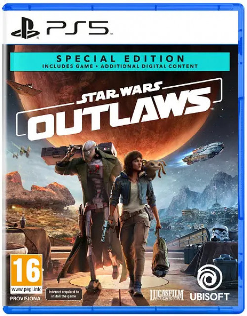 <br />
<b>Warning</b>:  Undefined variable $categoryPath in <b>/opt/bitnami/apache/htdocs/game/playstation-5/game.php</b> on line <b>235</b><br />
Star Wars Outlaws Special Edition - 