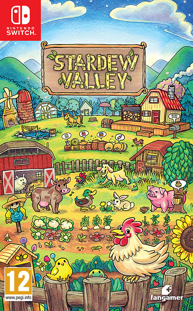 <br />
<b>Warning</b>:  Undefined variable $categoryPath in <b>/opt/bitnami/apache/htdocs/game/nintendo-switch/game.php</b> on line <b>234</b><br />
Stardew Valley - 