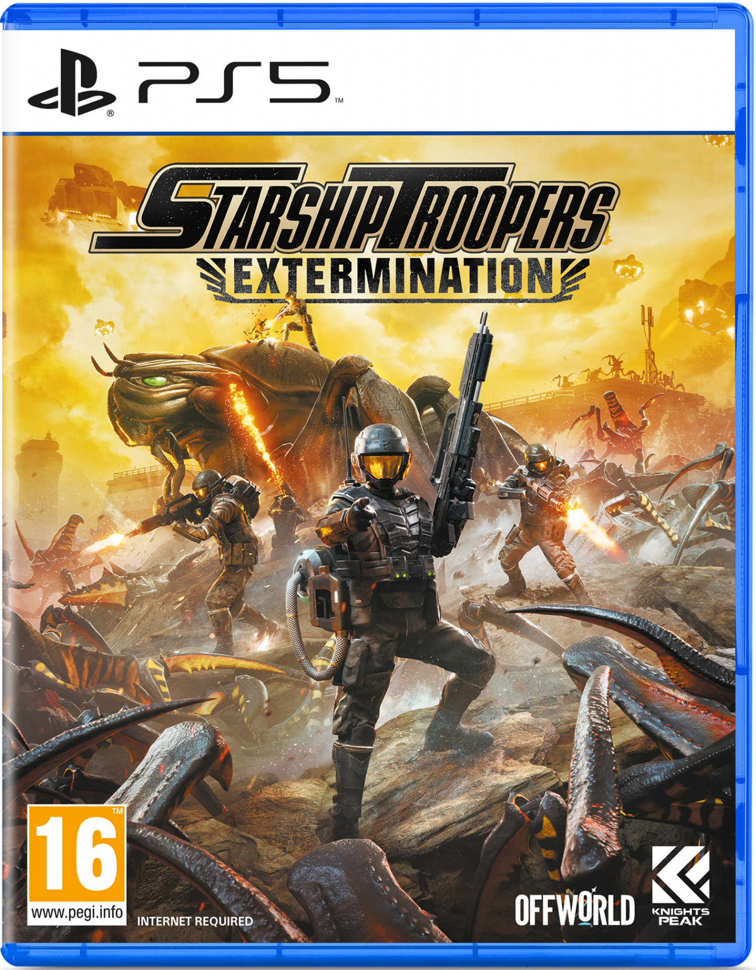 <br />
<b>Warning</b>:  Undefined variable $categoryPath in <b>/opt/bitnami/apache/htdocs/game/playstation-5/game.php</b> on line <b>235</b><br />
Starship Troopers Extermination - 