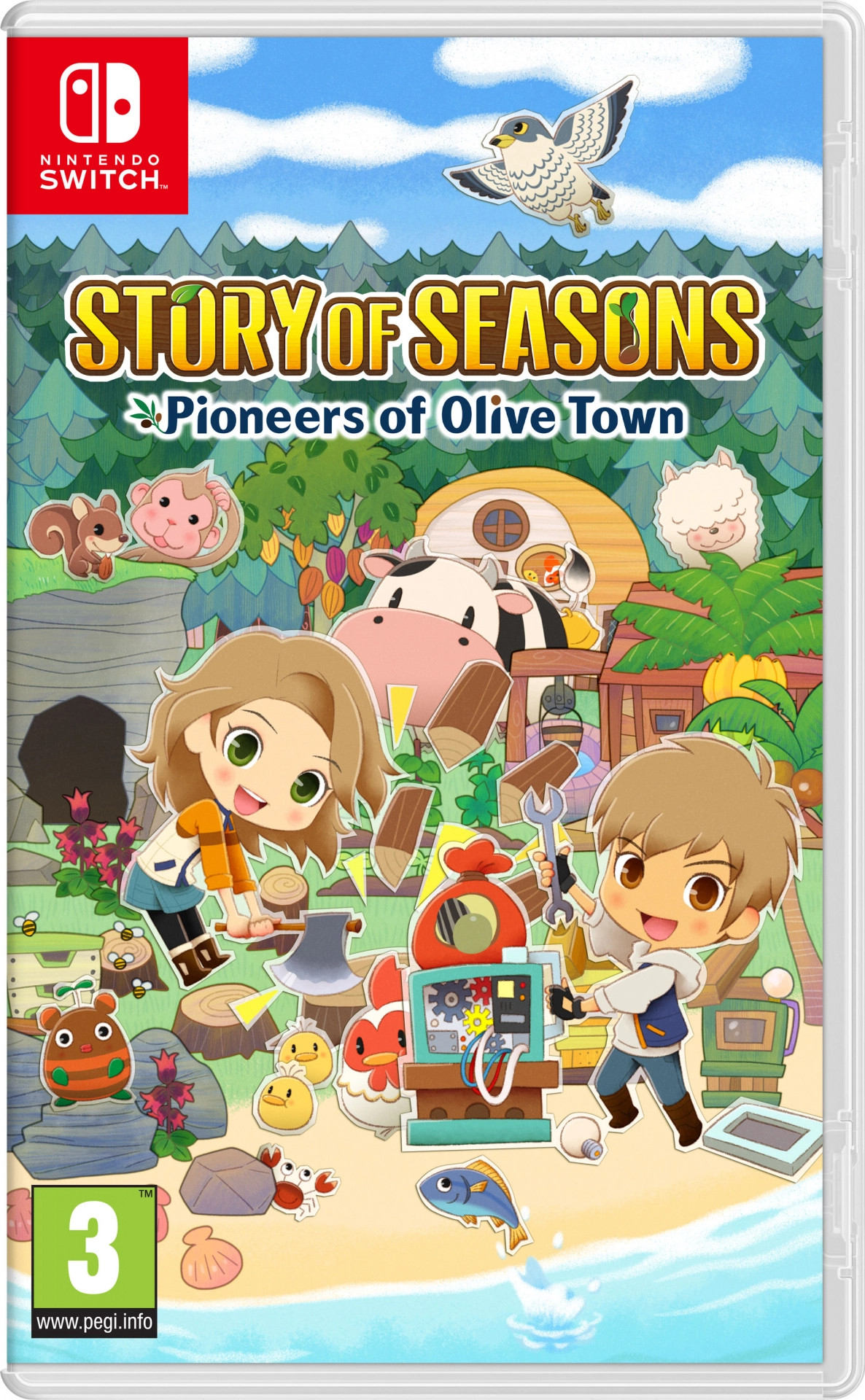 <br />
<b>Warning</b>:  Undefined variable $categoryPath in <b>/opt/bitnami/apache/htdocs/game/nintendo-switch/game.php</b> on line <b>234</b><br />
Story of Seasons Pioneers of Olive Town - 