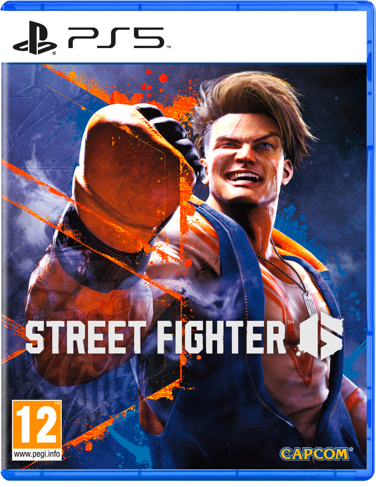 <br />
<b>Warning</b>:  Undefined variable $categoryPath in <b>/opt/bitnami/apache/htdocs/game/playstation-5/game.php</b> on line <b>235</b><br />
Street Fighter 6 - 