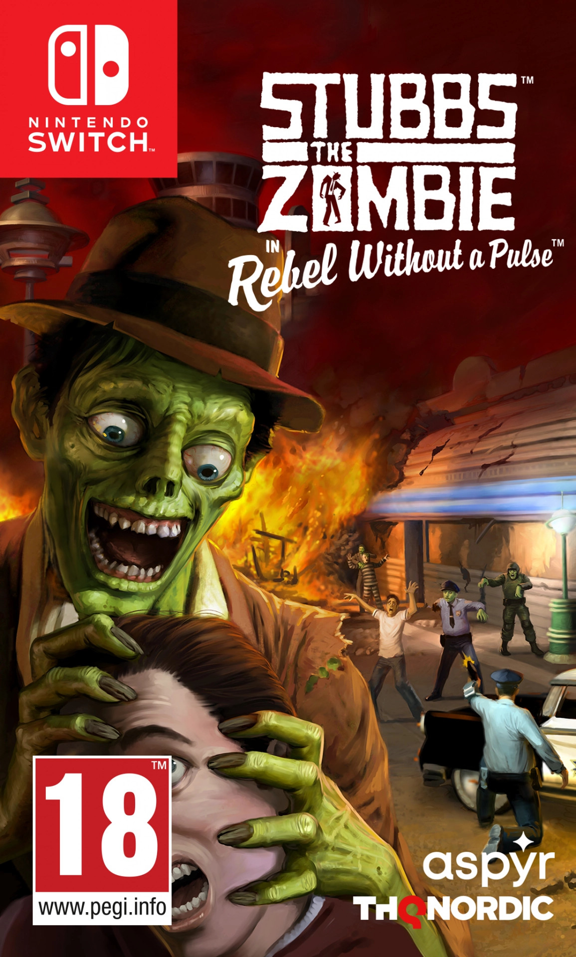 <br />
<b>Warning</b>:  Undefined variable $categoryPath in <b>/opt/bitnami/apache/htdocs/game/nintendo-switch/game.php</b> on line <b>234</b><br />
Stubbs The Zombie in Rebel Without a Pulse - 