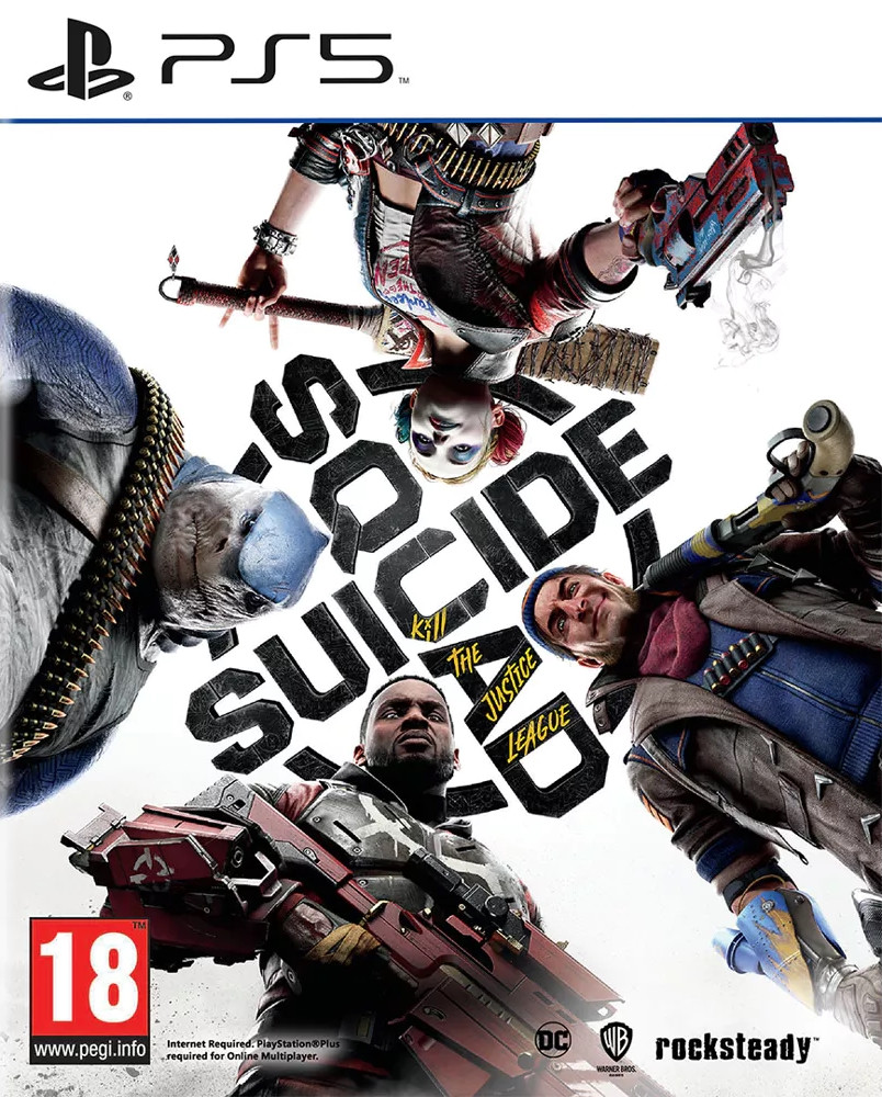 <br />
<b>Warning</b>:  Undefined variable $categoryPath in <b>/opt/bitnami/apache/htdocs/game/playstation-5/game.php</b> on line <b>235</b><br />
Suicide Squad: Kill The Justice League - 