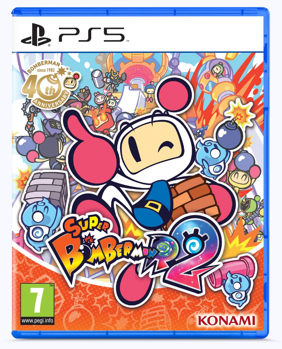 <br />
<b>Warning</b>:  Undefined variable $categoryPath in <b>/opt/bitnami/apache/htdocs/game/playstation-5/game.php</b> on line <b>235</b><br />
Super Bomberman R 2 - 