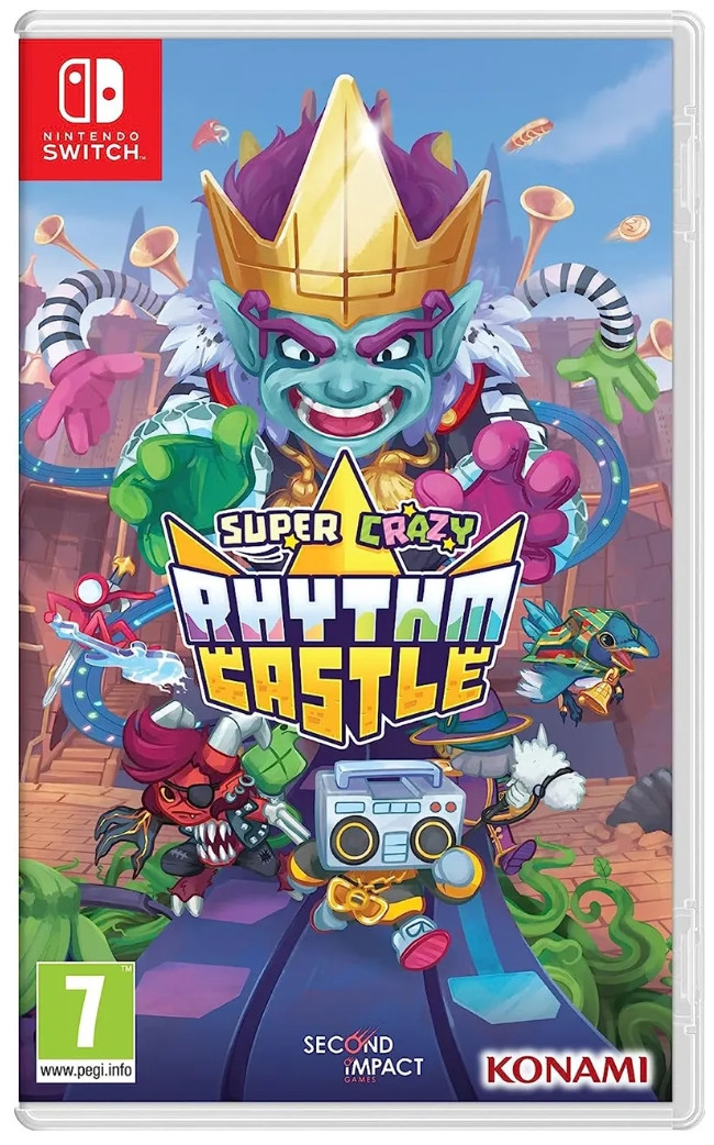 <br />
<b>Warning</b>:  Undefined variable $categoryPath in <b>/opt/bitnami/apache/htdocs/game/nintendo-switch/game.php</b> on line <b>234</b><br />
Super Crazy Rhythm Castle - 