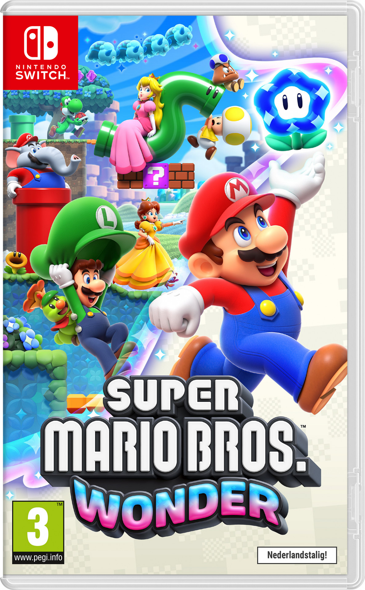 <br />
<b>Warning</b>:  Undefined variable $categoryPath in <b>/opt/bitnami/apache/htdocs/game/nintendo-switch/game.php</b> on line <b>234</b><br />
Super Mario Bros Wonder - 