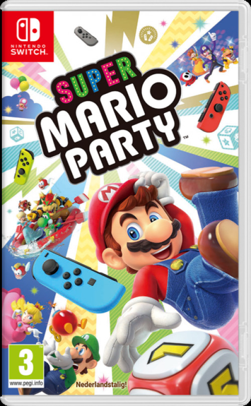 <br />
<b>Warning</b>:  Undefined variable $categoryPath in <b>/opt/bitnami/apache/htdocs/game/nintendo-switch/game.php</b> on line <b>234</b><br />
Super Mario Party - 