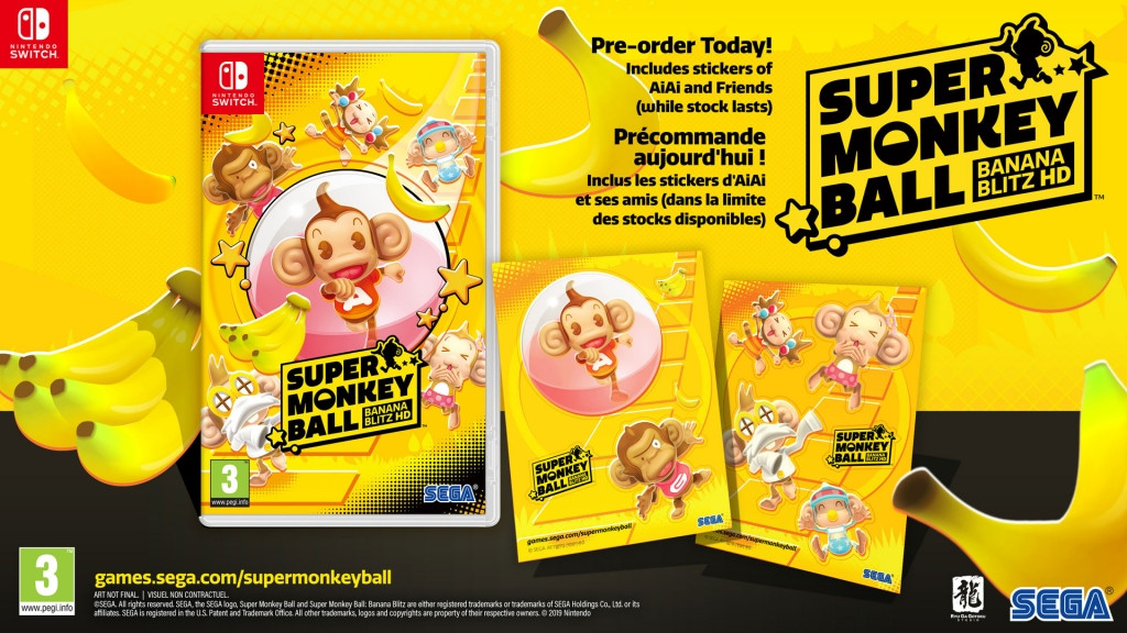 <br />
<b>Warning</b>:  Undefined variable $categoryPath in <b>/opt/bitnami/apache/htdocs/game/nintendo-switch/game.php</b> on line <b>234</b><br />
Super Monkey Ball Banana Blitz HD - 