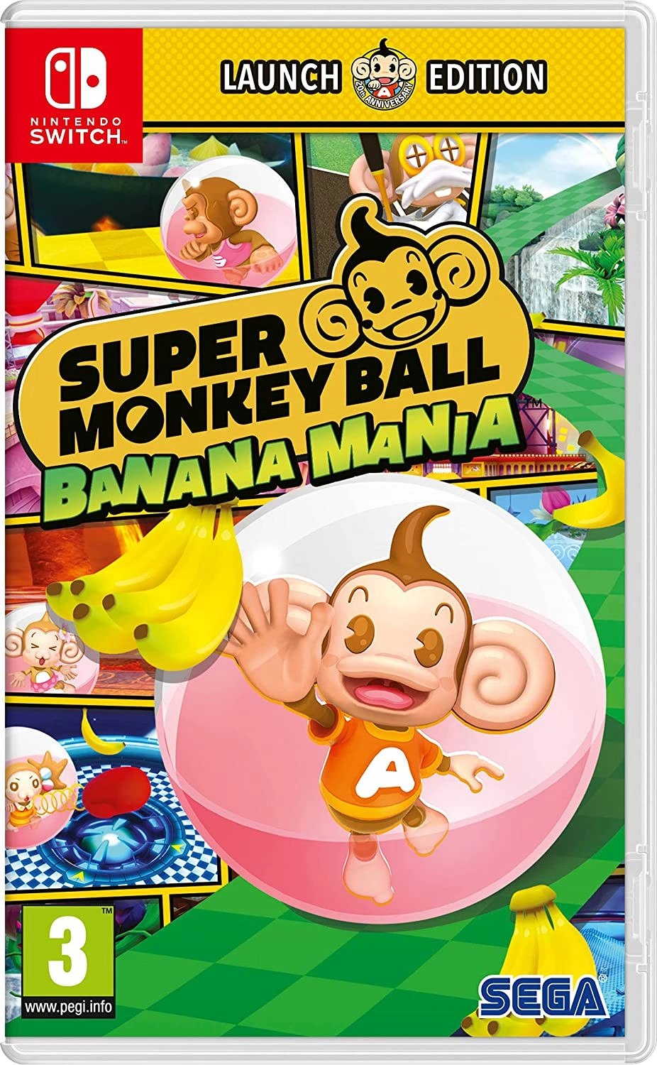 <br />
<b>Warning</b>:  Undefined variable $categoryPath in <b>/opt/bitnami/apache/htdocs/game/nintendo-switch/game.php</b> on line <b>234</b><br />
Super Monkey Ball Banana Mania - Launch Edition - 