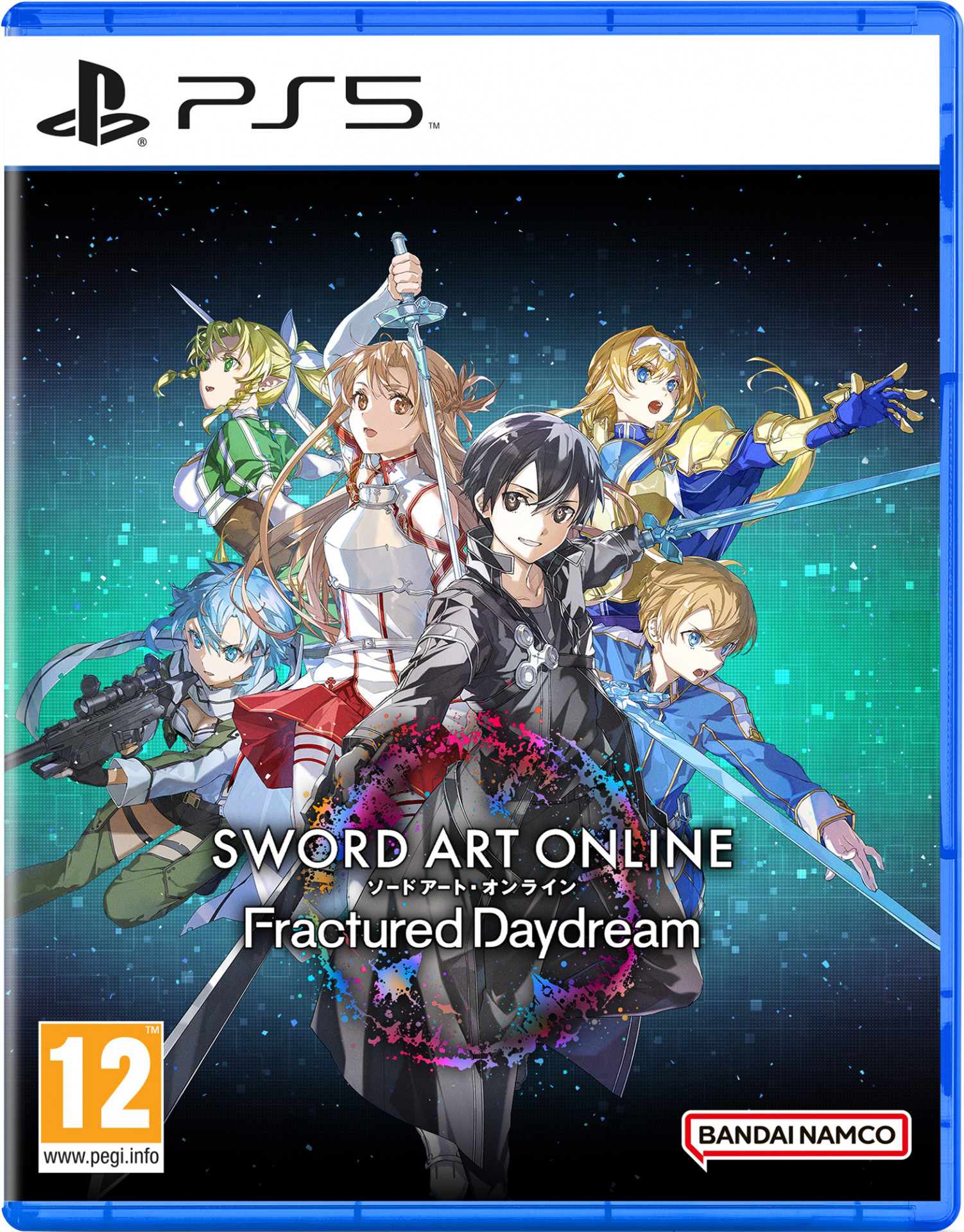 <br />
<b>Warning</b>:  Undefined variable $categoryPath in <b>/opt/bitnami/apache/htdocs/game/playstation-5/game.php</b> on line <b>235</b><br />
Sword Art Online Fractured Daydream - 