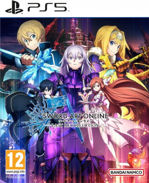 <br />
<b>Warning</b>:  Undefined variable $categoryPath in <b>/opt/bitnami/apache/htdocs/game/playstation-5/game.php</b> on line <b>235</b><br />
Sword Art Online: Last Recollection - 