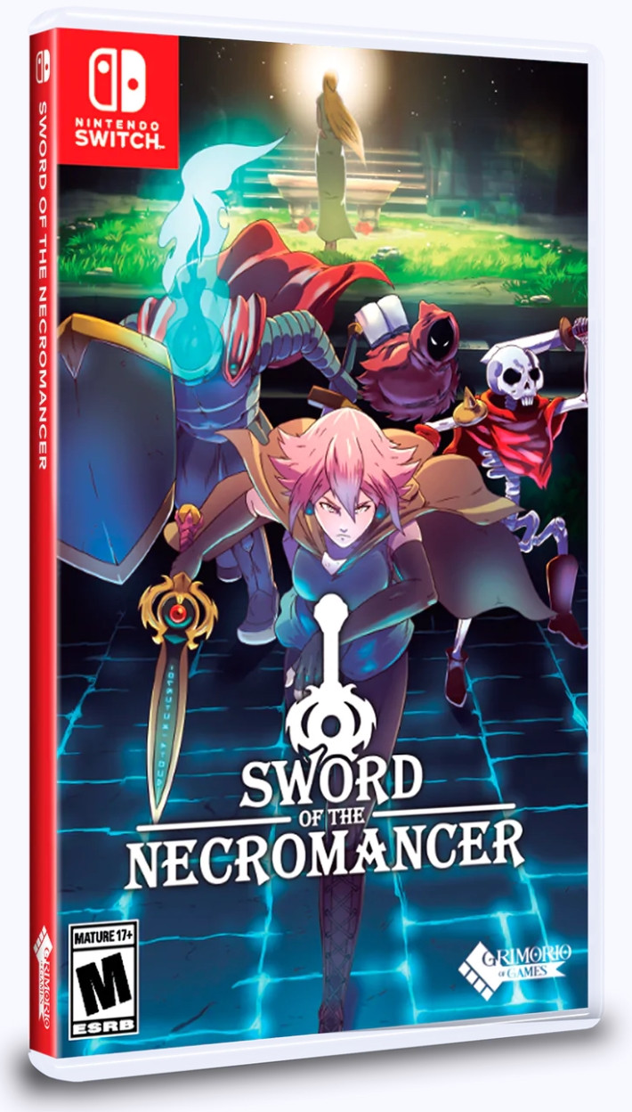 <br />
<b>Warning</b>:  Undefined variable $categoryPath in <b>/opt/bitnami/apache/htdocs/game/nintendo-switch/game.php</b> on line <b>234</b><br />
Sword of the Necromancer (Limited Run Games) - 