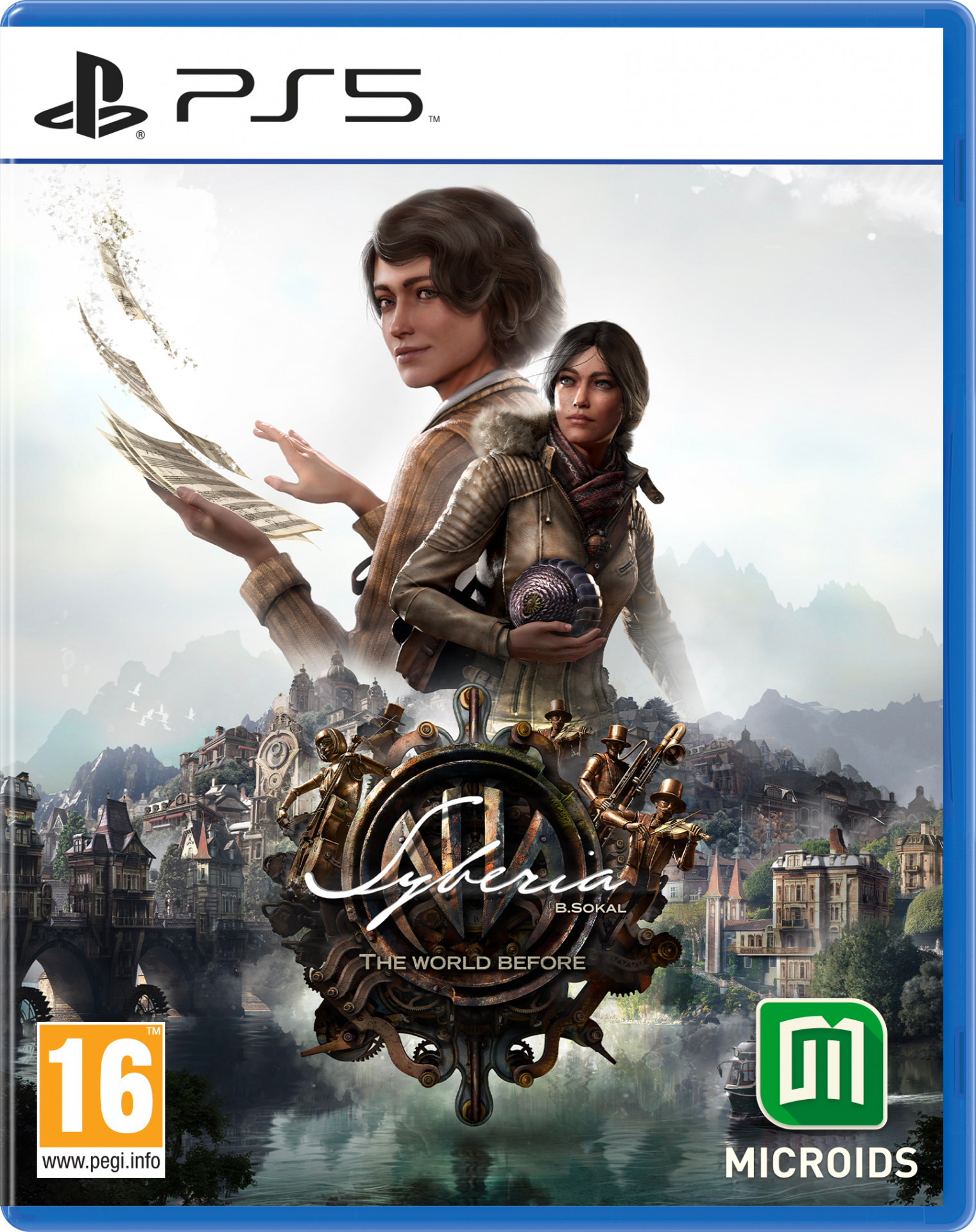 <br />
<b>Warning</b>:  Undefined variable $categoryPath in <b>/opt/bitnami/apache/htdocs/game/playstation-5/game.php</b> on line <b>235</b><br />
Syberia: The World Before 20 Year Edition - 