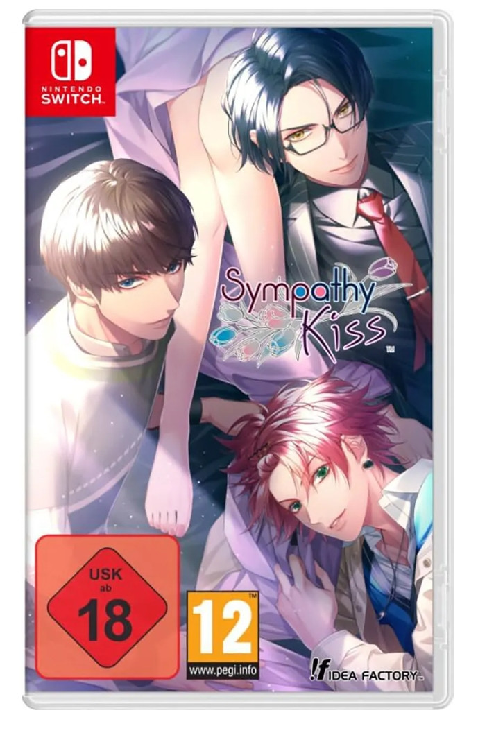 <br />
<b>Warning</b>:  Undefined variable $categoryPath in <b>/opt/bitnami/apache/htdocs/game/nintendo-switch/game.php</b> on line <b>234</b><br />
Sympathy Kiss - Day One Edition - 