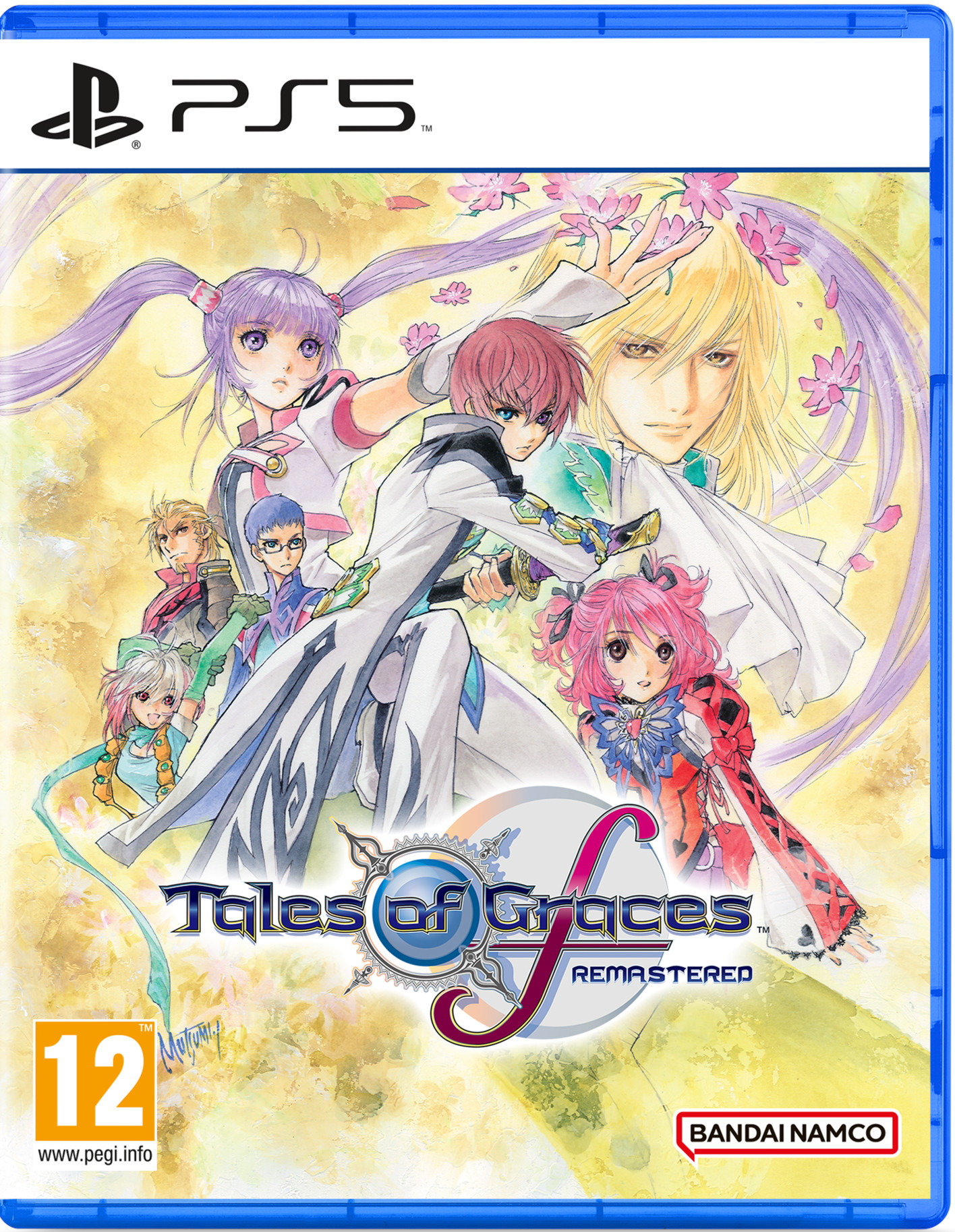 <br />
<b>Warning</b>:  Undefined variable $categoryPath in <b>/opt/bitnami/apache/htdocs/game/playstation-5/game.php</b> on line <b>235</b><br />
Tales of Graces F Remastered - 