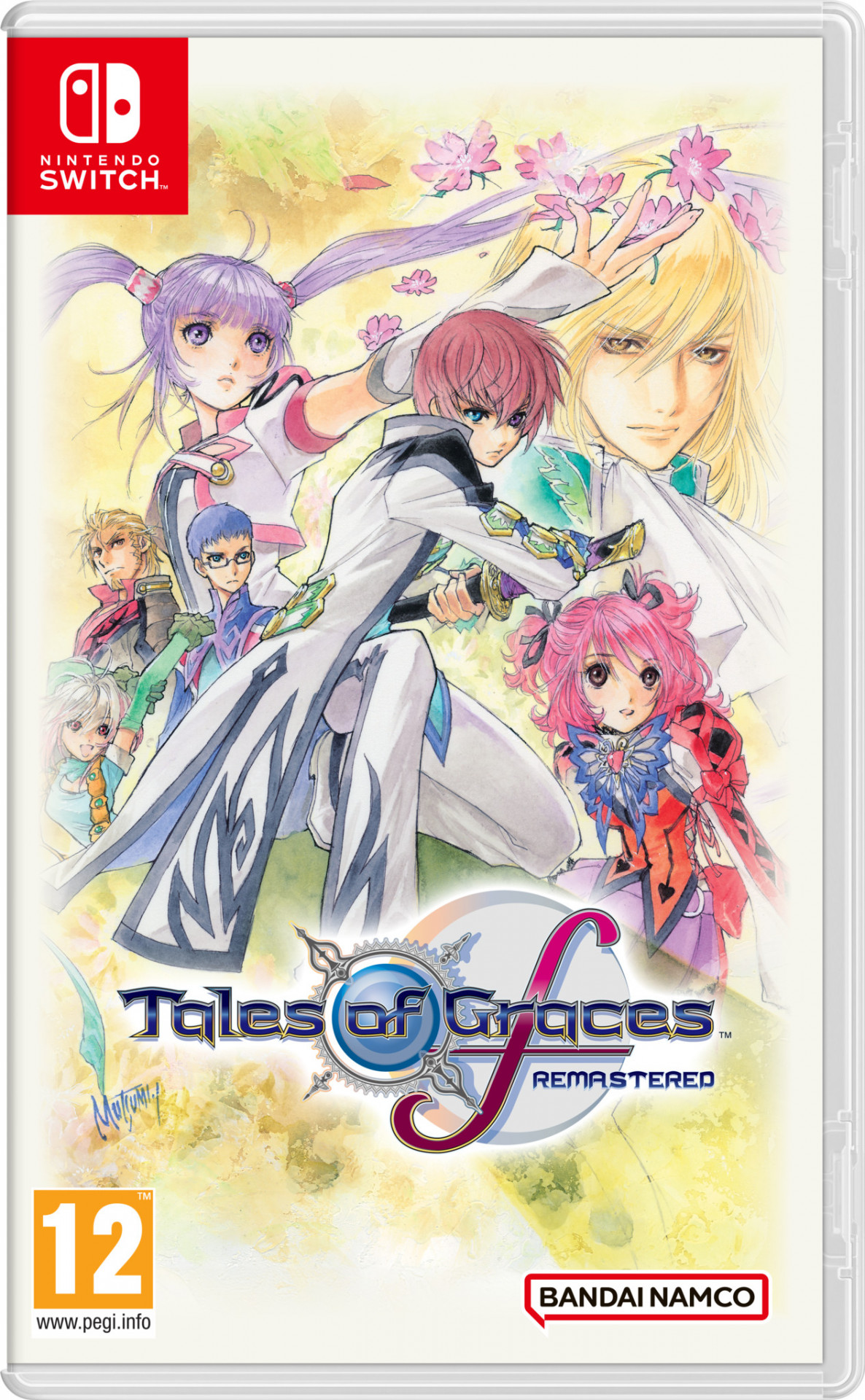 <br />
<b>Warning</b>:  Undefined variable $categoryPath in <b>/opt/bitnami/apache/htdocs/game/nintendo-switch/game.php</b> on line <b>266</b><br />
Tales of Graces F Remastered - 