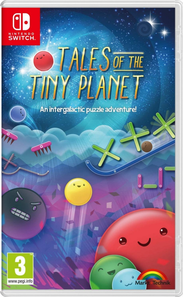 <br />
<b>Warning</b>:  Undefined variable $categoryPath in <b>/opt/bitnami/apache/htdocs/game/nintendo-switch/game.php</b> on line <b>234</b><br />
Tales of the Tiny Planet - 